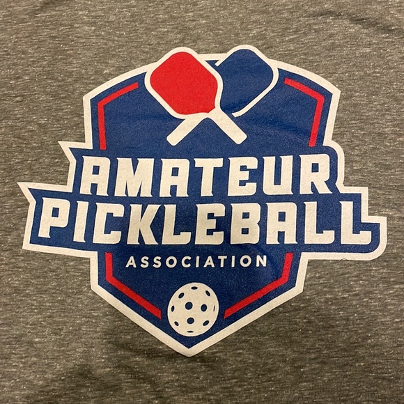 NWOT Pickleball t-shirt - Picture 4 of 4